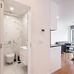 Viva Bartolomeu Flats 아파트