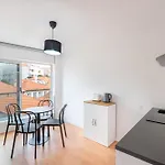 Viva Bartolomeu Flats * ポルト