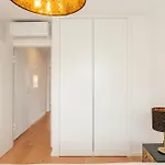 아파트 Viva Bartolomeu Flats