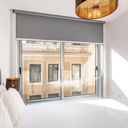 Viva Bartolomeu Flats * Porto