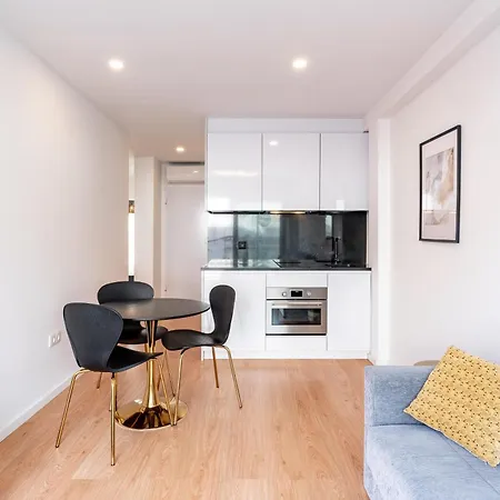 Apartment Viva Bartolomeu Flats *