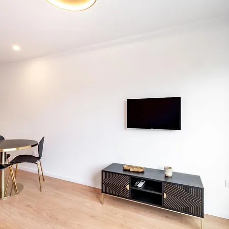Viva Bartolomeu Flats Apartment Porto