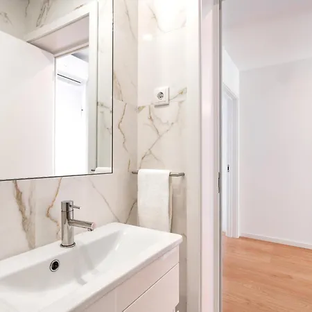 Viva Bartolomeu Flats * Oporto