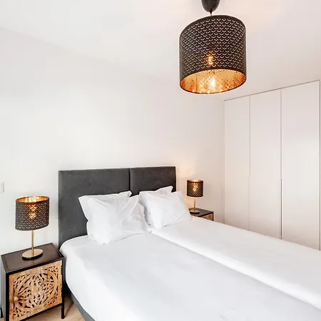 Viva Bartolomeu Flats Porto