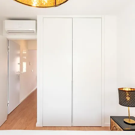 Viva Bartolomeu Flats Apartment Porto