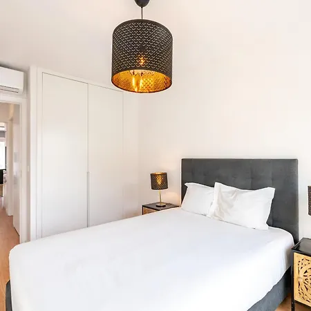 Viva Bartolomeu Flats * Porto