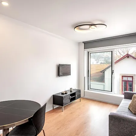 Viva Bartolomeu Flats Appartement *