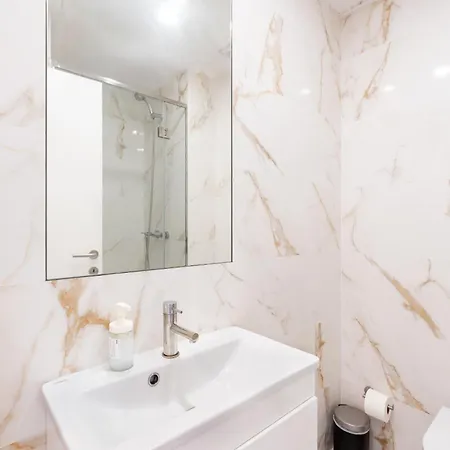 Viva Bartolomeu Flats *