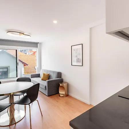 Appartement Viva Bartolomeu Flats *