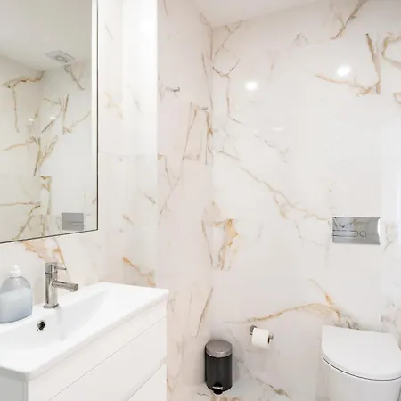 Apartment Viva Bartolomeu Flats Porto