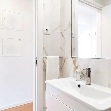 Appartement Viva Bartolomeu Flats *