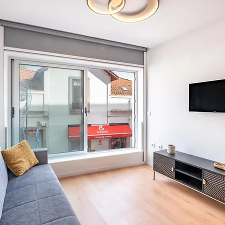 Viva Bartolomeu Flats Porto