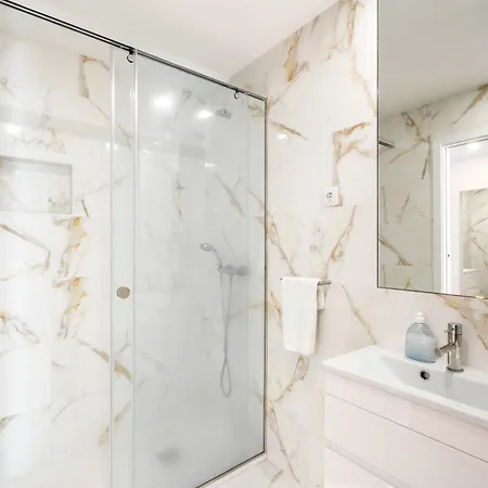 Viva Bartolomeu Flats Appartement