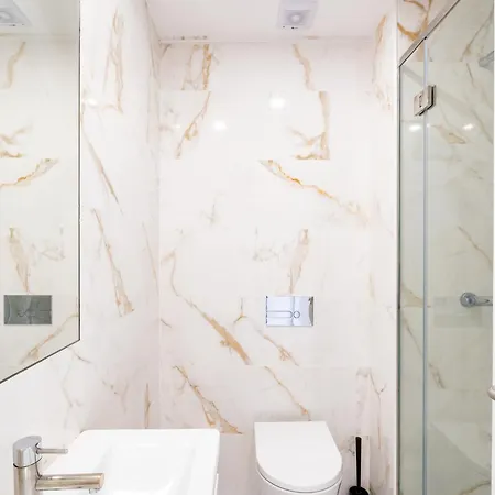 Viva Bartolomeu Flats Appartement *