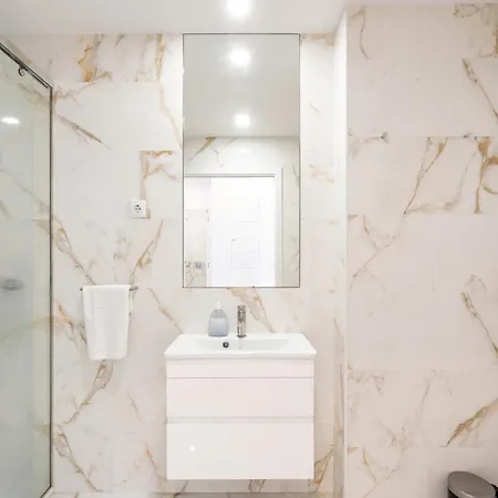 Viva Bartolomeu Flats * Porto