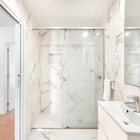 Viva Bartolomeu Flats Apartment