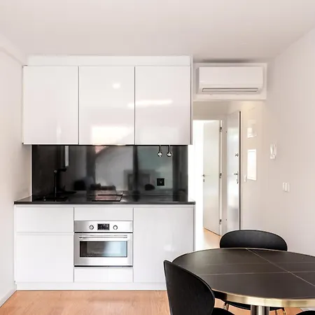 Viva Bartolomeu Flats Apartment *