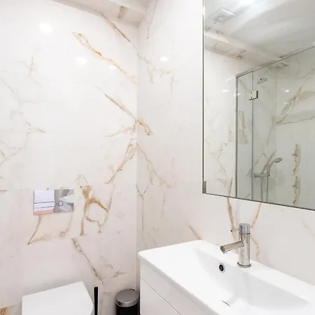 Viva Bartolomeu Flats Oporto