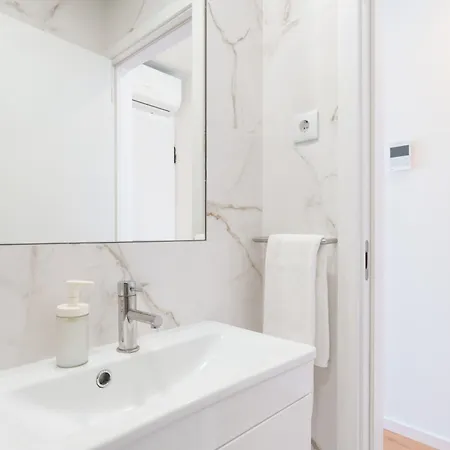 Apartamento Viva Bartolomeu Flats