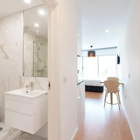 Viva Bartolomeu Flats