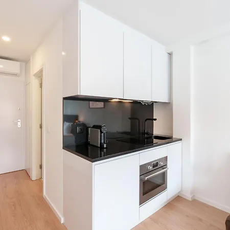 Apartment Viva Bartolomeu Flats