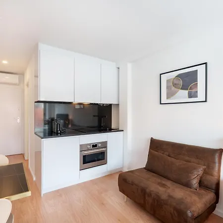 Viva Bartolomeu Flats Apartment *