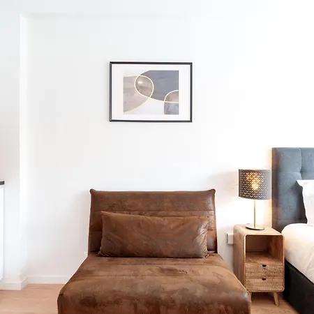 Appartement Viva Bartolomeu Flats