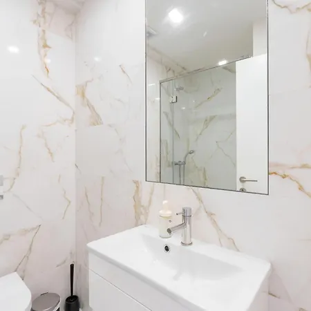 Viva Bartolomeu Flats Appartement