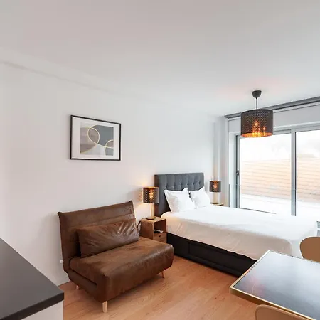 Apartamento Viva Bartolomeu Flats *