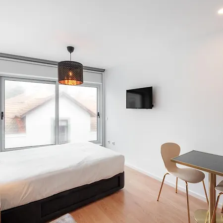 Viva Bartolomeu Flats * Porto