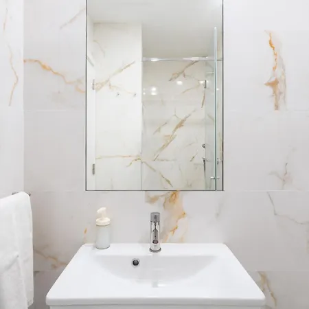 Viva Bartolomeu Flats Apartment Porto