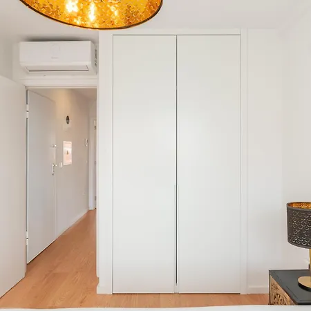 Apartamento Viva Bartolomeu Flats