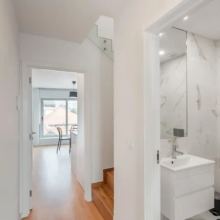 Apartment Viva Bartolomeu Flats