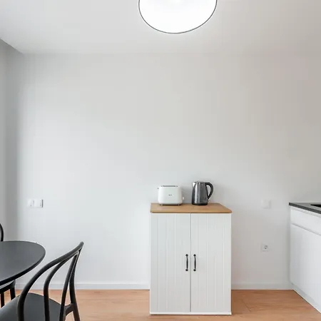 Apartment Viva Bartolomeu Flats Porto