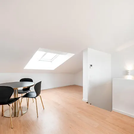 Viva Bartolomeu Flats Appartement