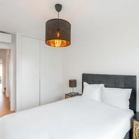 Viva Bartolomeu Flats Oporto