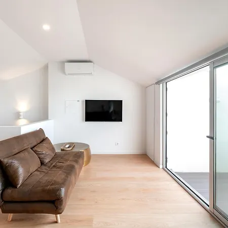 Appartement Viva Bartolomeu Flats