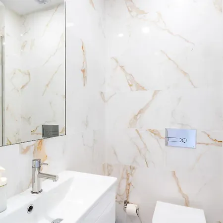 Viva Bartolomeu Flats Appartement *