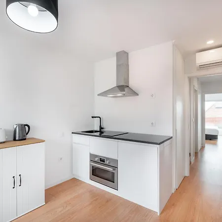 Viva Bartolomeu Flats *