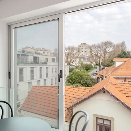 Viva Bartolomeu Flats Appartement