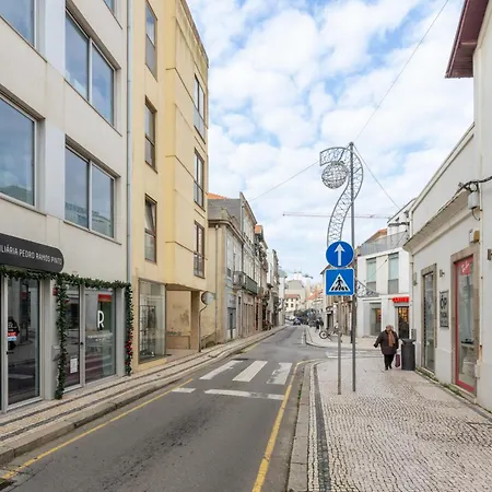 Viva Bartolomeu Flats Oporto