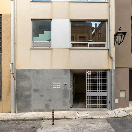 Viva Bartolomeu Flats *