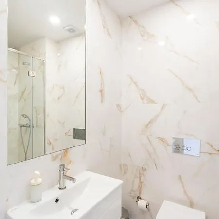Apartment Viva Bartolomeu Flats