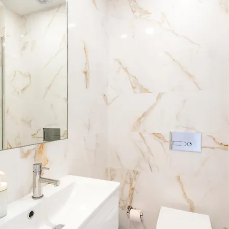 Viva Bartolomeu Flats Apartment Porto