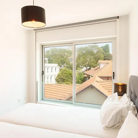 Apartment Viva Bartolomeu Flats Porto