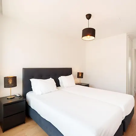 Viva Bartolomeu Flats Oporto