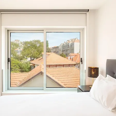 Appartement Viva Bartolomeu Flats Oporto