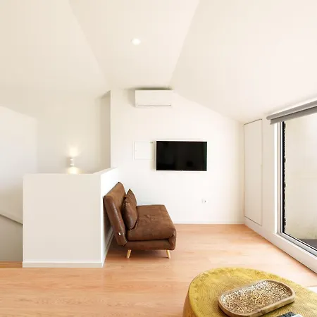 Viva Bartolomeu Flats * Porto