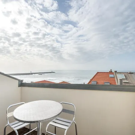 Viva Bartolomeu Flats Apartment Porto