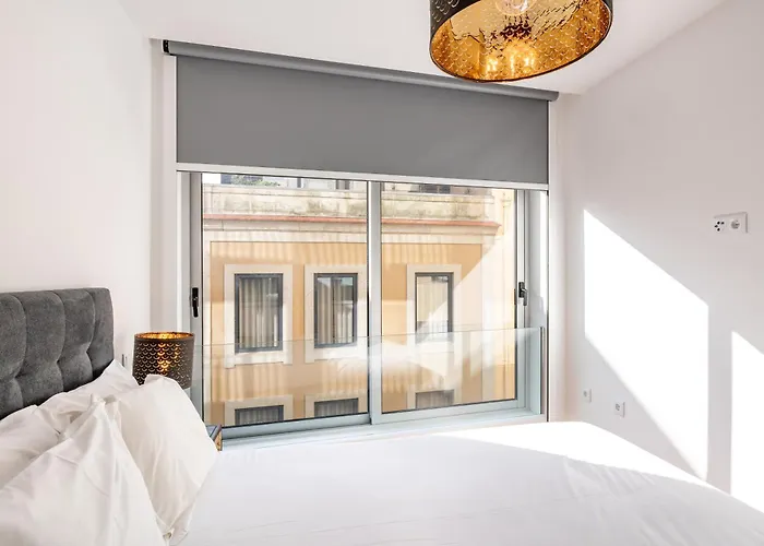 Viva Bartolomeu Flats * Porto